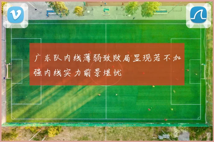 广东队内线薄弱致败局显现若不加强内线实力前景堪忧
